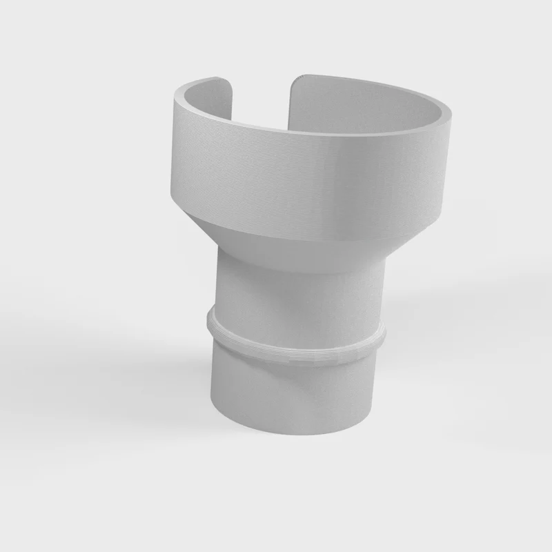 Adaptateur de porte-gobelet Yeti Rambler pour Ford Maverick