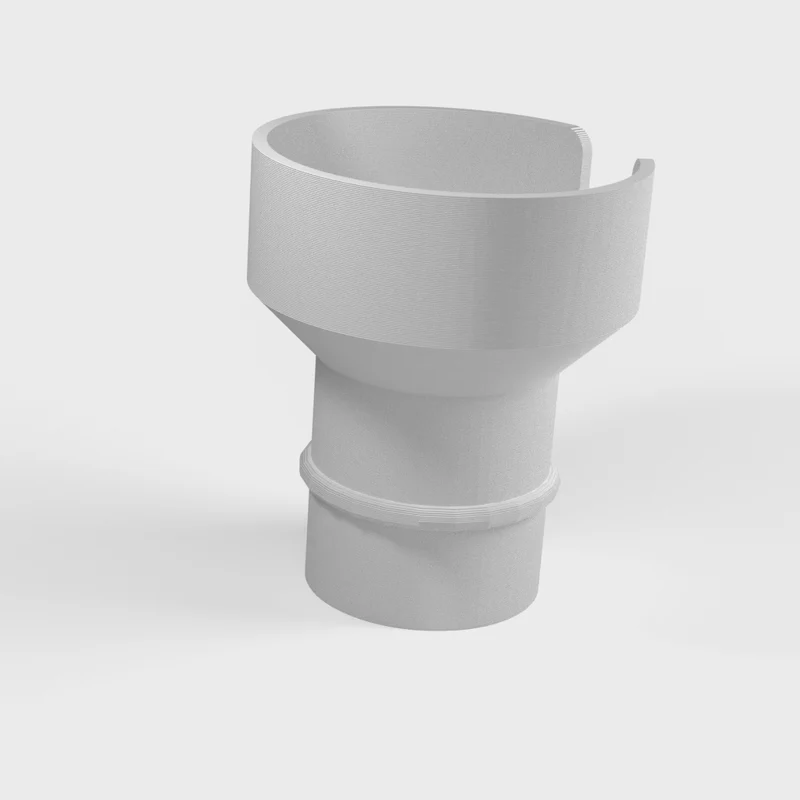 Adaptateur de porte-gobelet Yeti Rambler pour Ford Maverick