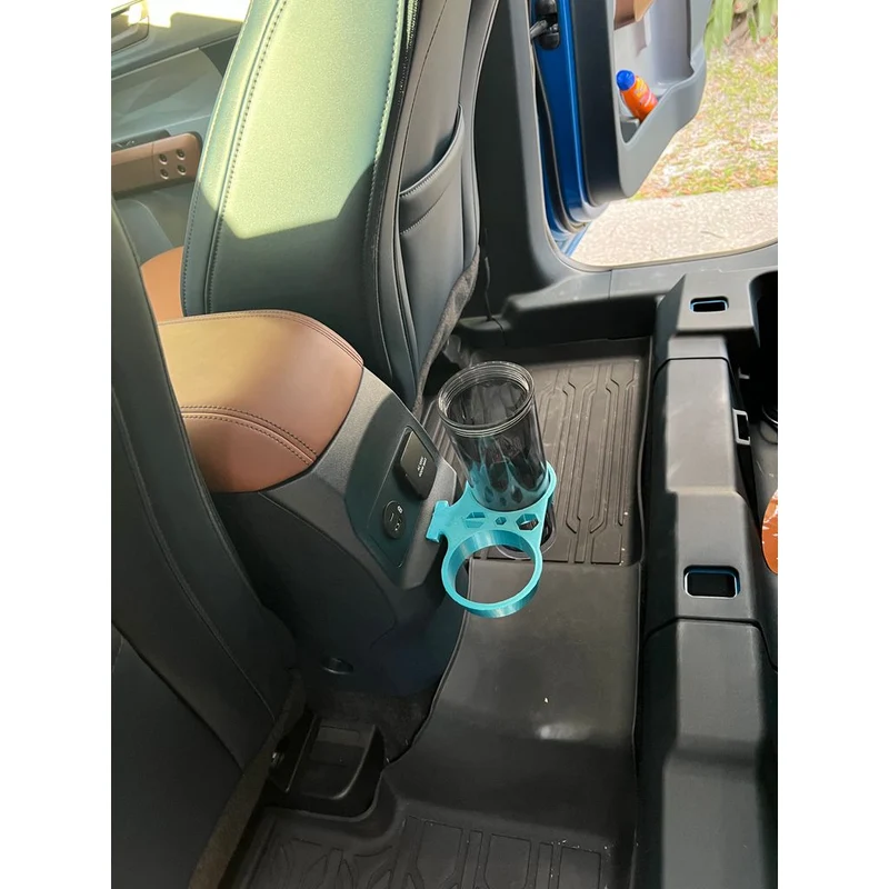 Porte-gobelet profil bas pour Ford Maverick FITS
