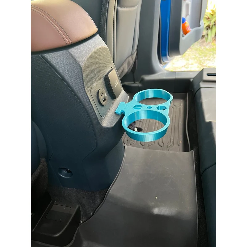 Porte-gobelet profil bas pour Ford Maverick FITS