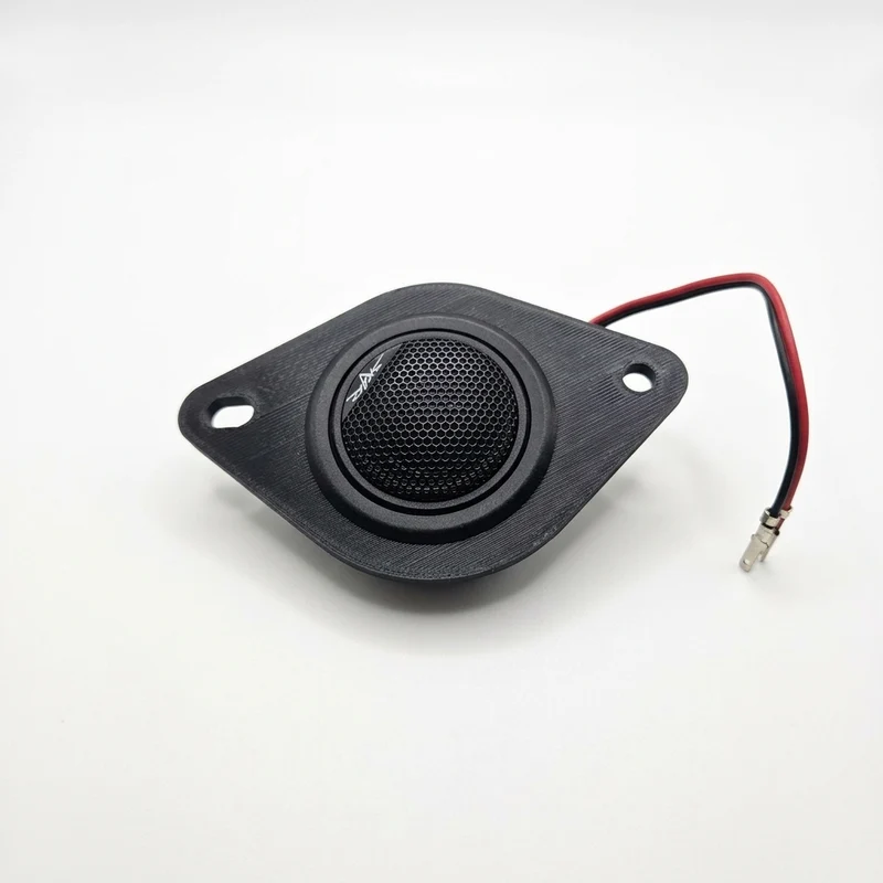 Support de haut-parleur tweeter pour Toyota Tacoma 2005-2015