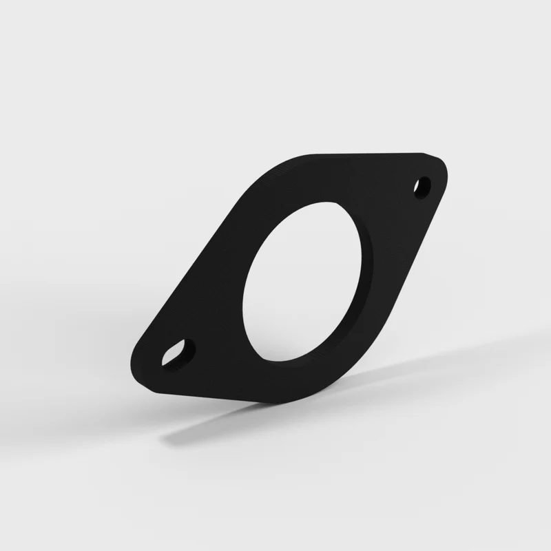 Support de haut-parleur tweeter pour Toyota Tacoma 2005-2015