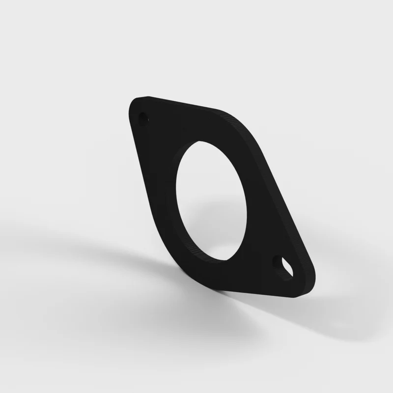 Support de haut-parleur tweeter pour Toyota Tacoma 2005-2015
