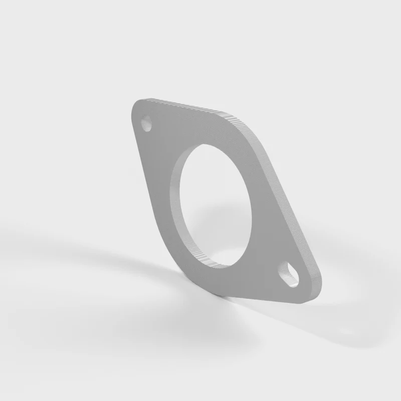 Support de haut-parleur tweeter pour Toyota Tacoma 2005-2015