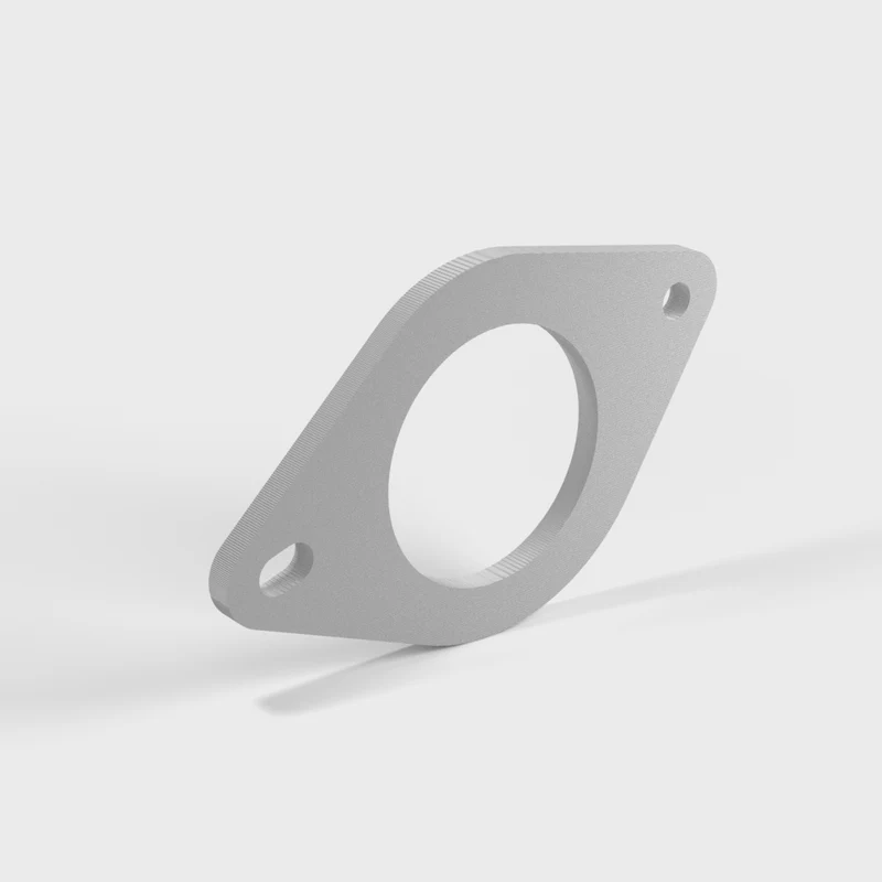 Support de haut-parleur tweeter pour Toyota Tacoma 2005-2015