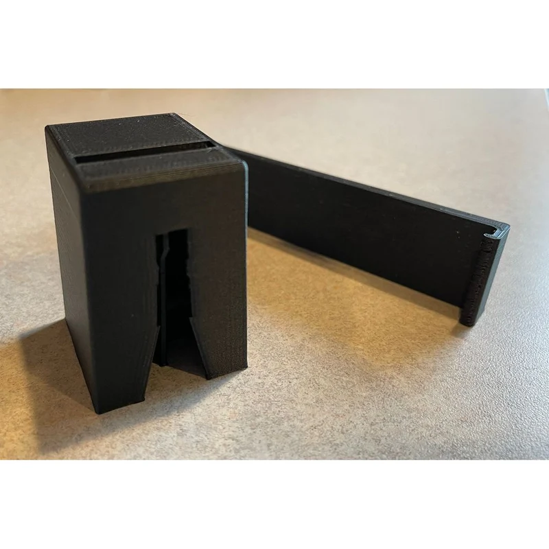 Support iPad mini pour porte-gobelet Toyota Tacoma