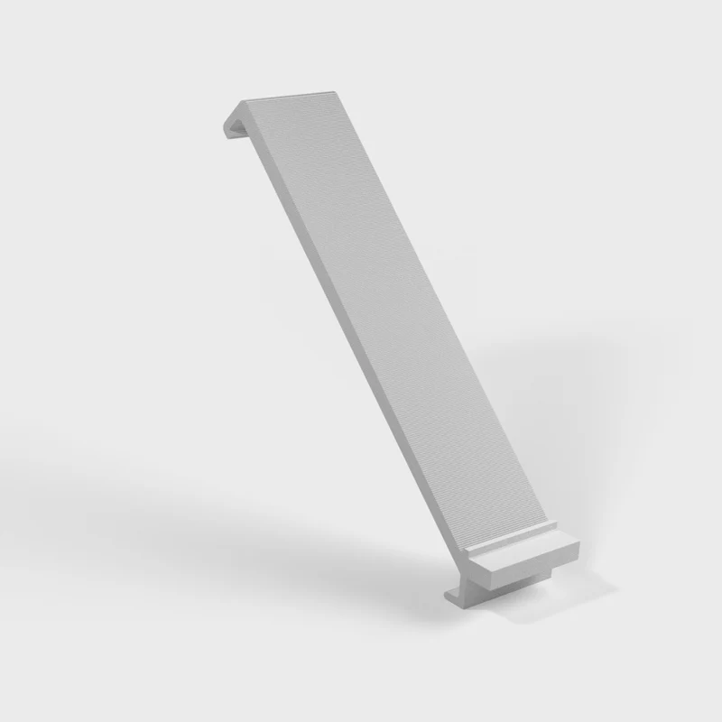 Support iPad mini pour porte-gobelet Toyota Tacoma