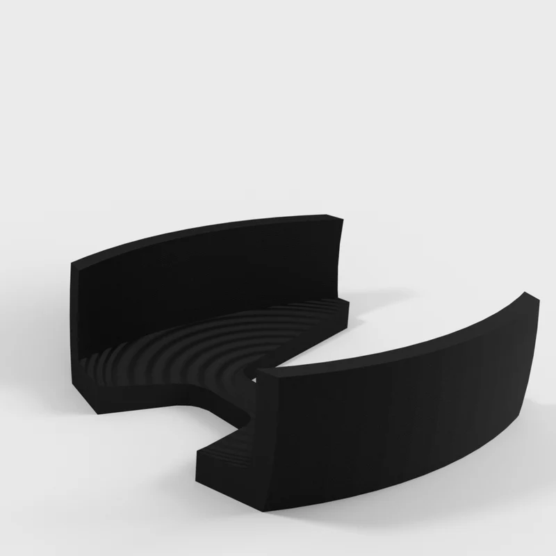 Ceinture à outils pour figurine Buzz l'Éclair