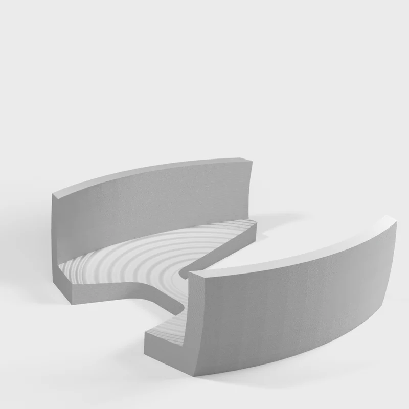 Ceinture à outils pour figurine Buzz l'Éclair