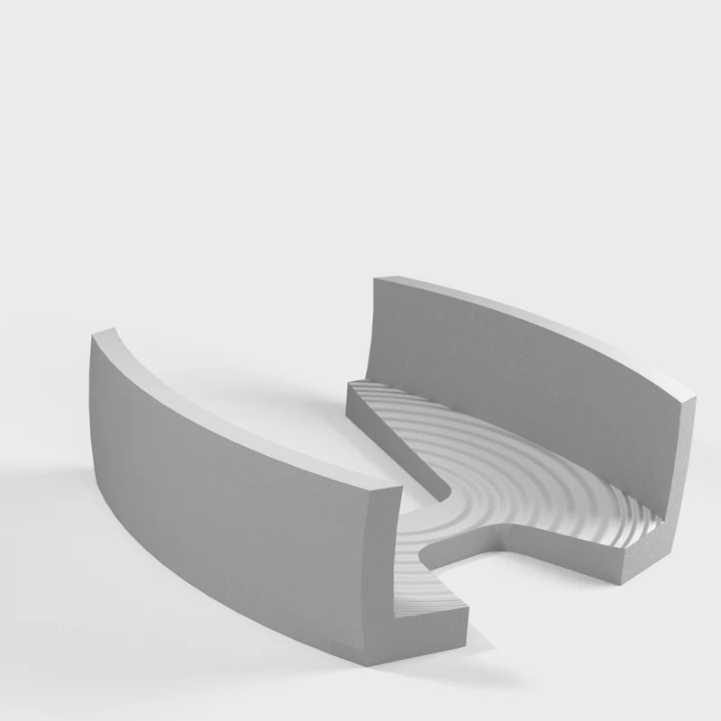 Ceinture à outils pour figurine Buzz l'Éclair