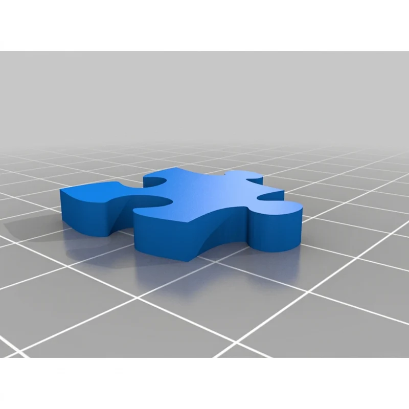 Puzzle classique pour le divertissement et la gymnastique cérébrale