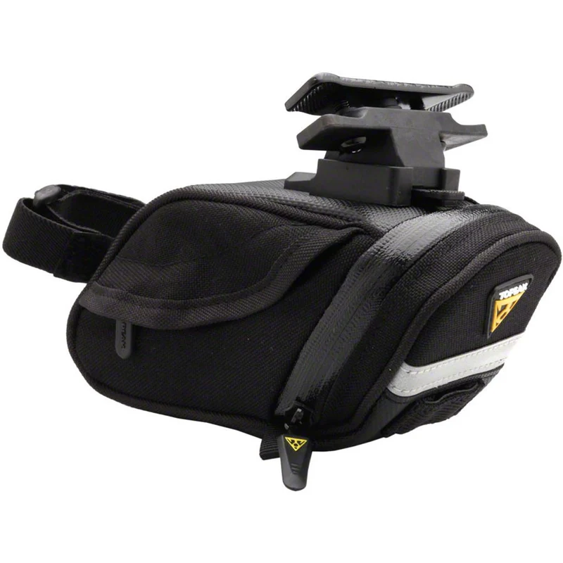 Support Topeak QuickClick pour rails de selle de vélo