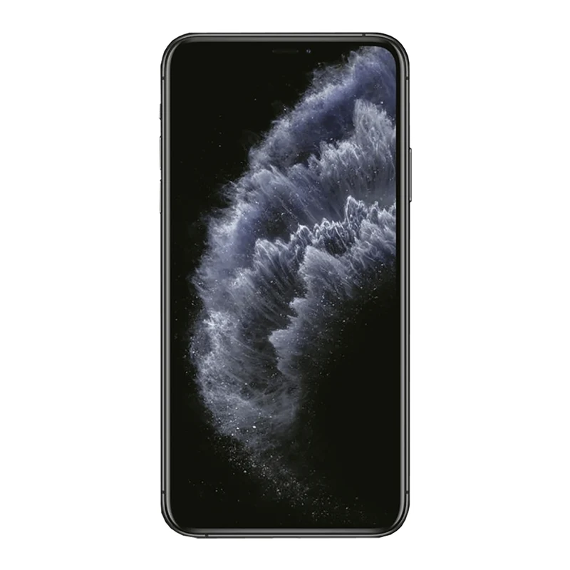 iPhone 11 Pro Max 64 Go - Gris Sidéral - Débloqué - Excellent