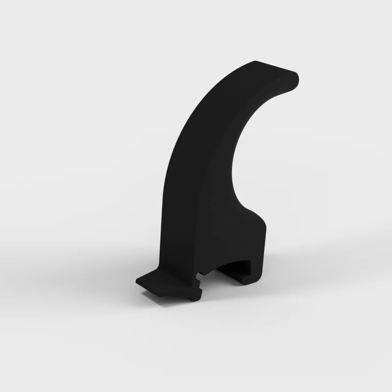Support à vélo pour remorque à vélo Thule Chariot