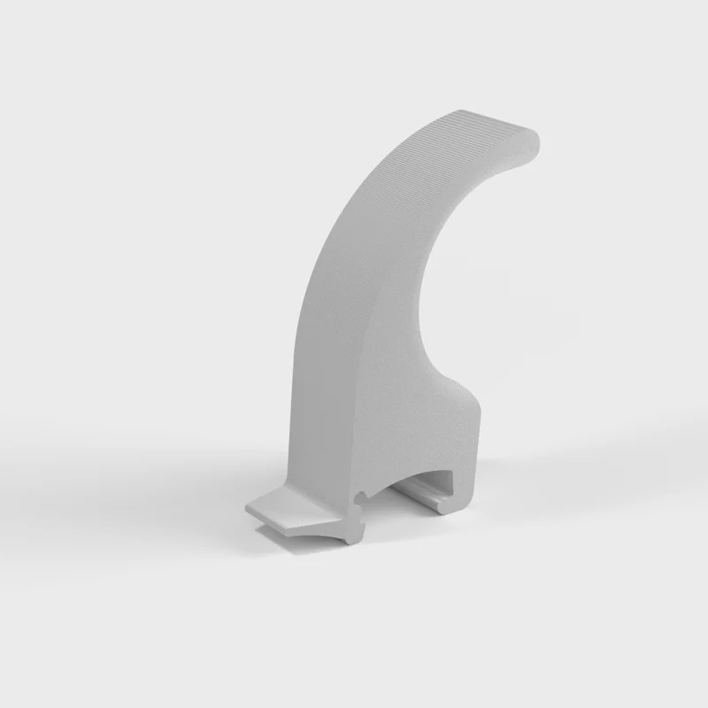 Support à vélo pour remorque à vélo Thule Chariot