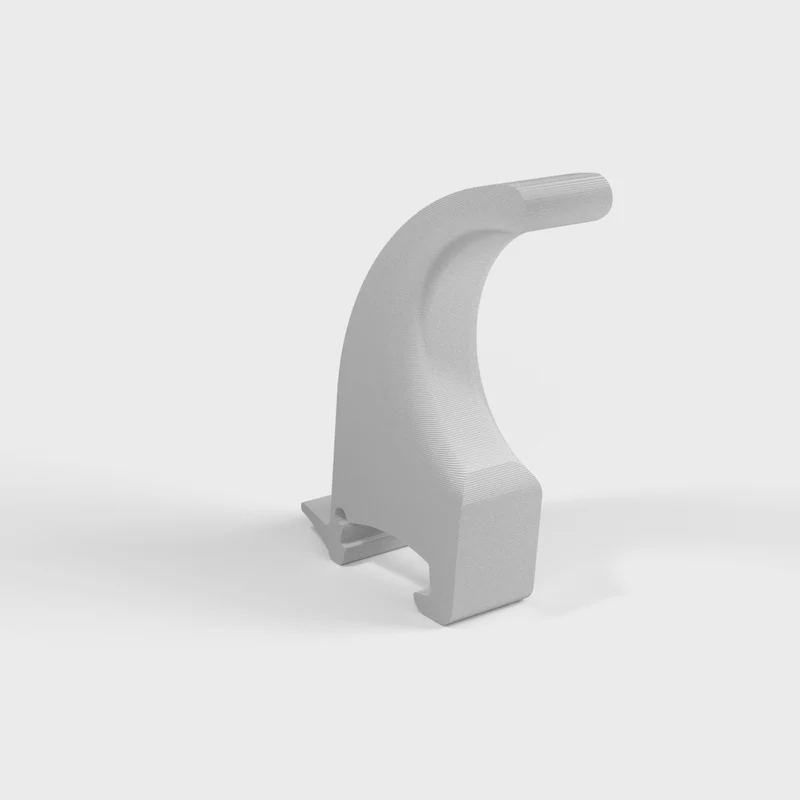Support à vélo pour remorque à vélo Thule Chariot