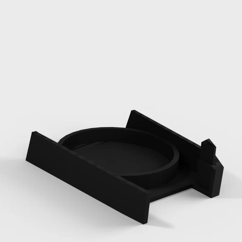 Housse de protection pour clé de voiture Chevy Spark EV