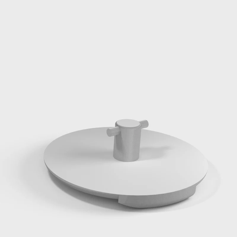 Clips de visière pour casque de moto Pro Tork