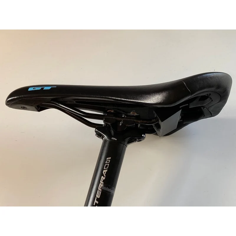Support AirTag caché pour selle de vélo