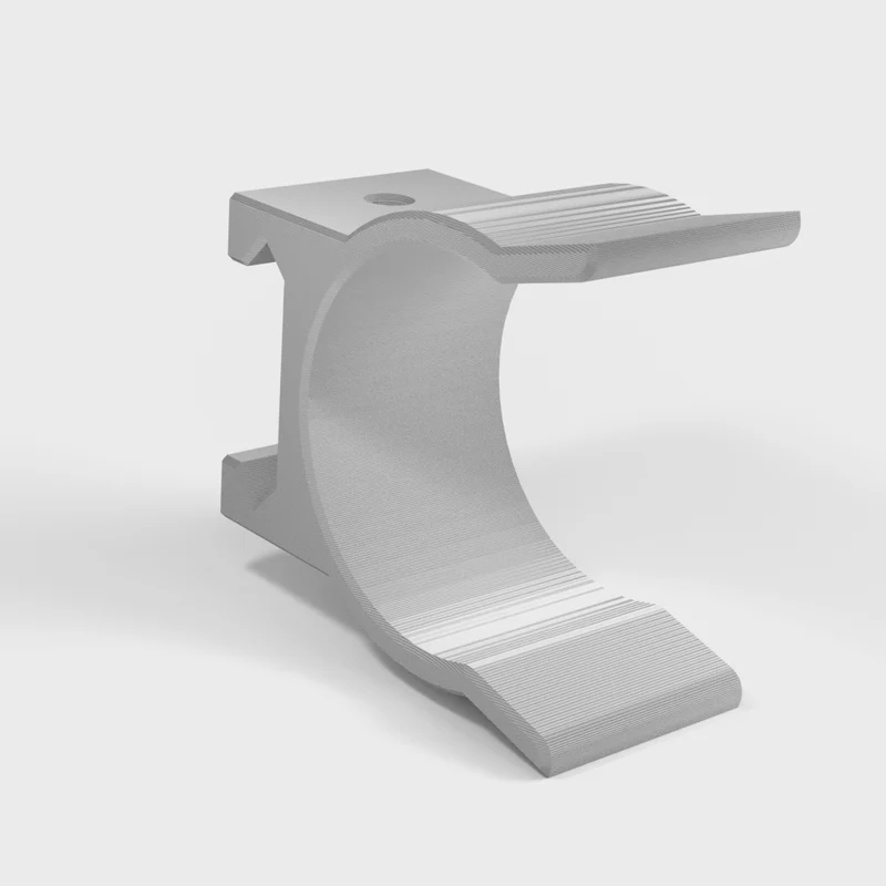 Support de chargeur Nerf Rival pour rail Picatinny