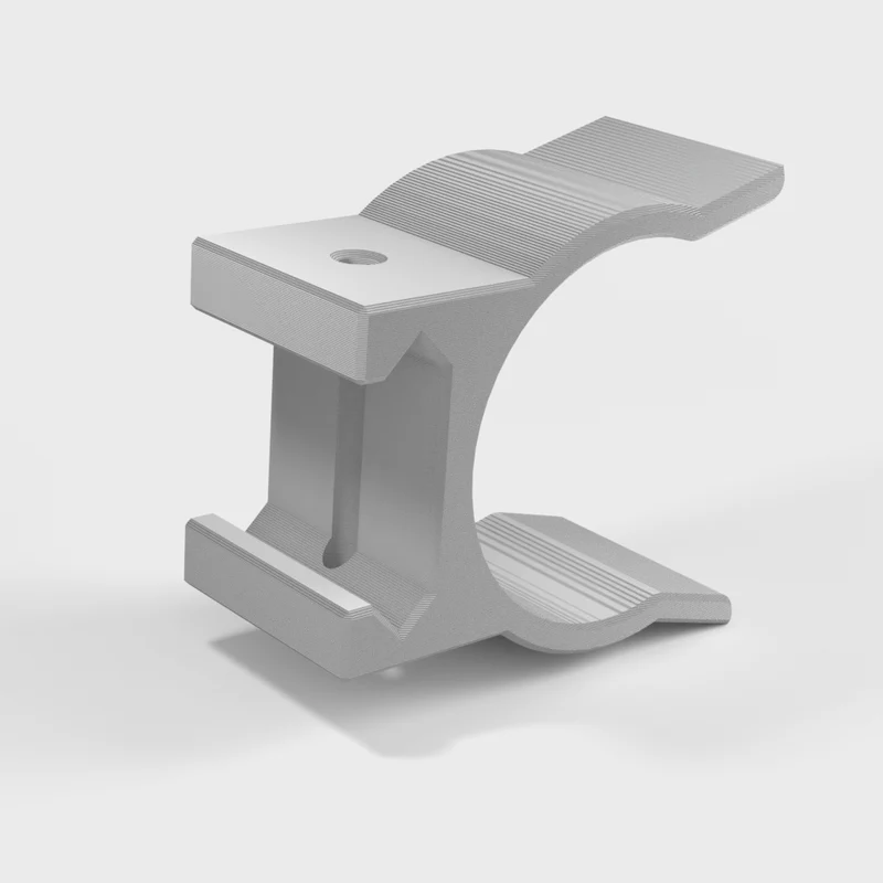Support de chargeur Nerf Rival pour rail Picatinny