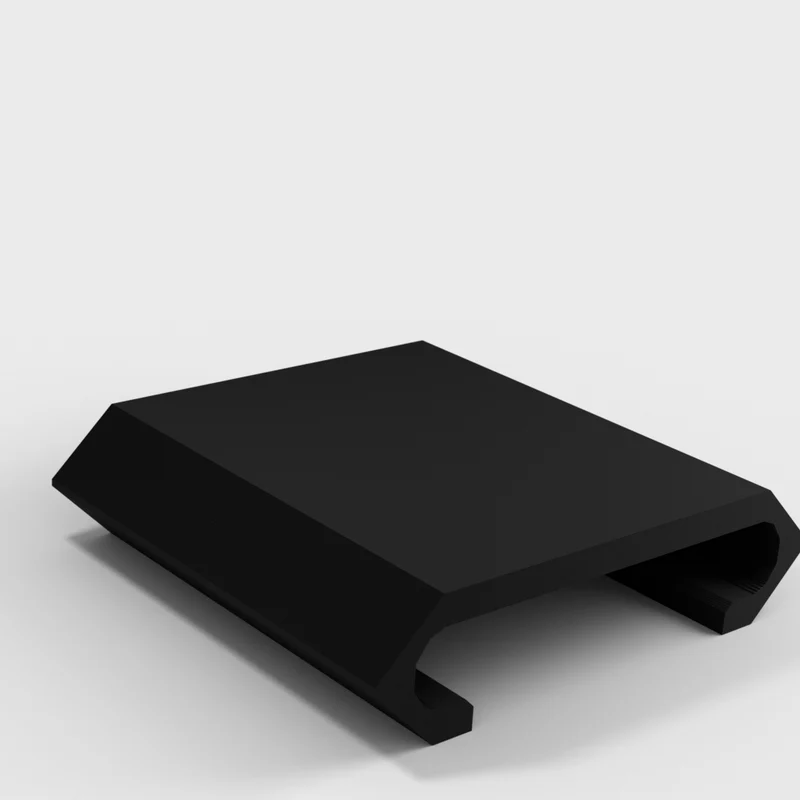 Adaptateur de rail Picatinny pour Nerf Rival