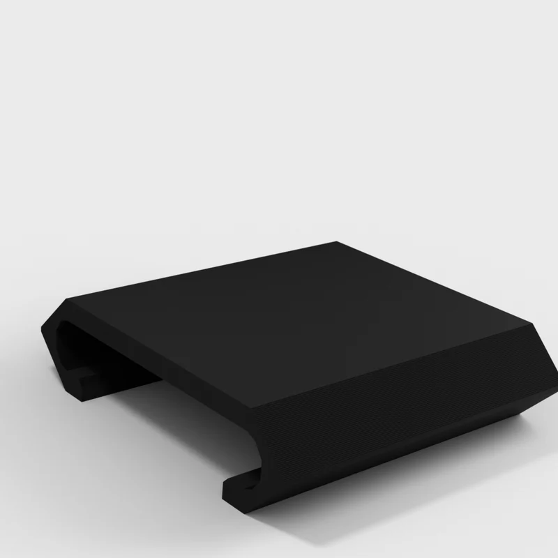 Adaptateur de rail Picatinny pour Nerf Rival