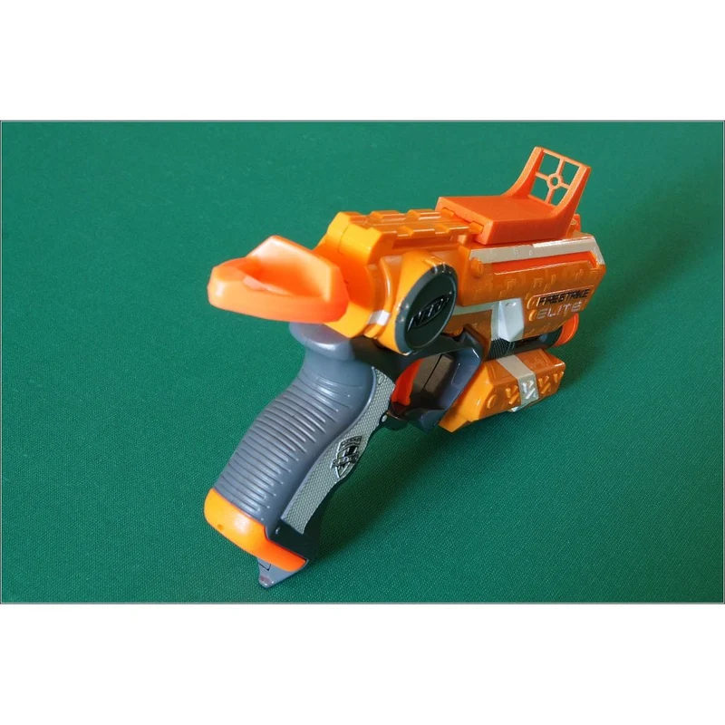 Viseur externe pour lanceurs Nerf N-Strike