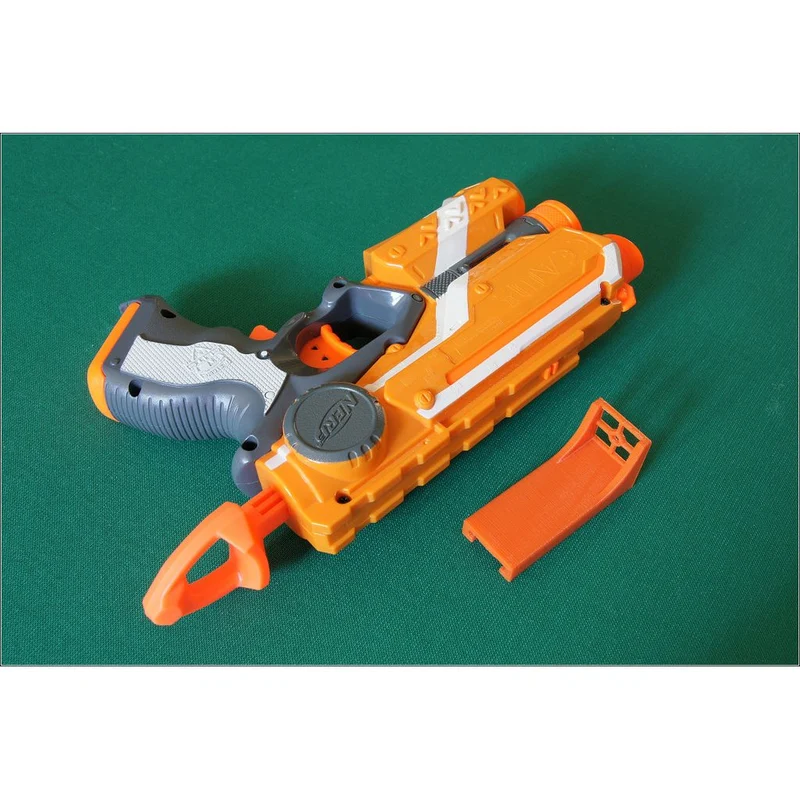 Viseur externe pour lanceurs Nerf N-Strike