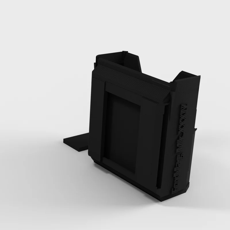 Porte-chargeur Nerf pratique pour ceinture