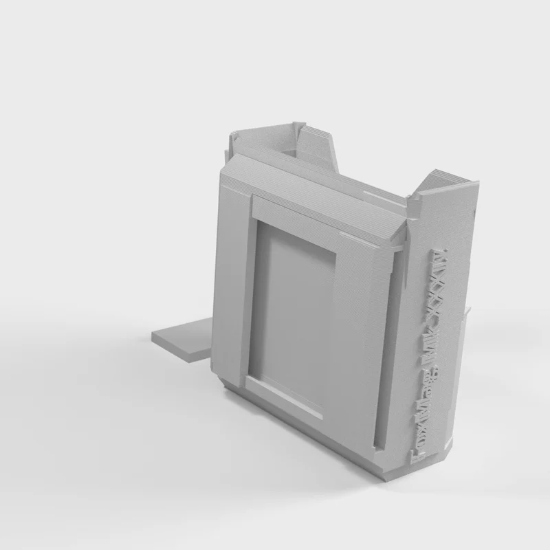 Porte-chargeur Nerf pratique pour ceinture