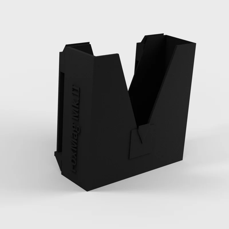 Porte-chargeur Nerf pratique pour ceinture