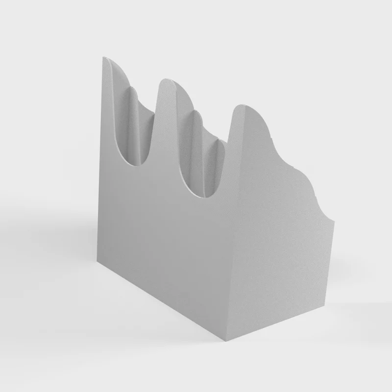 Porte-cartes pour jeu de société Nemesis pour cartes sous protège-cartes