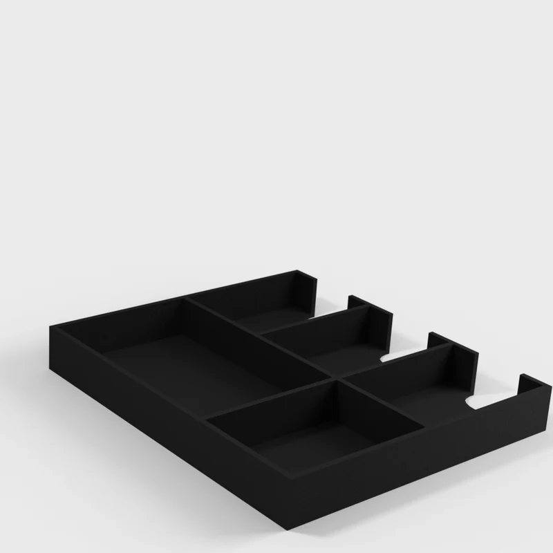 Ensemble de supports de cartes pour le jeu de plateau Dungeon D&D