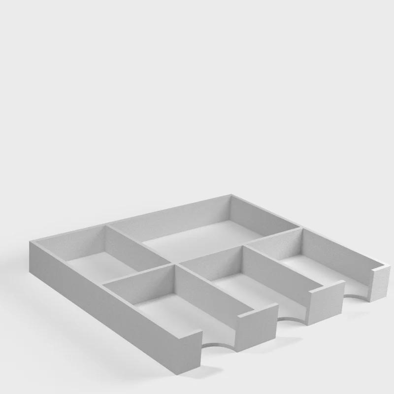 Ensemble de supports de cartes pour le jeu de plateau Dungeon D&D