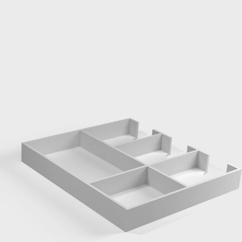 Ensemble de supports de cartes pour le jeu de plateau Dungeon D&D