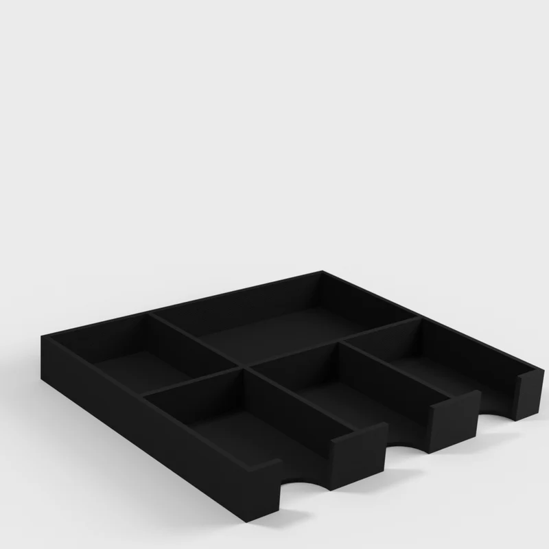 Ensemble de supports de cartes pour le jeu de plateau Dungeon D&D