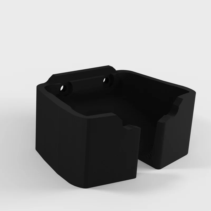 Support mural pour Tesla Mobile Connector Gen 2