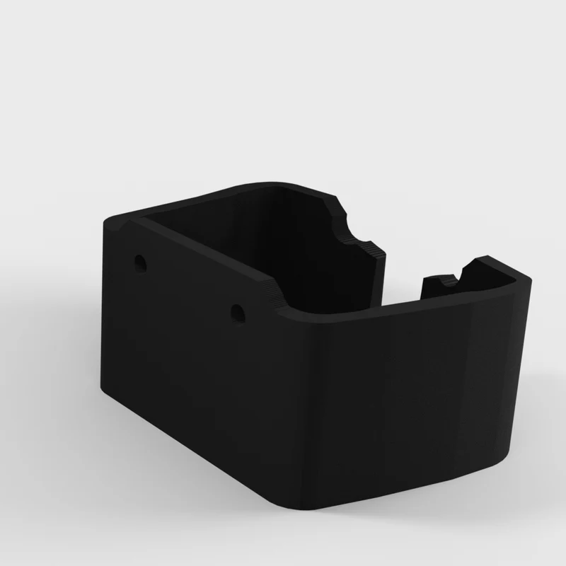 Support mural pour Tesla Mobile Connector Gen 2