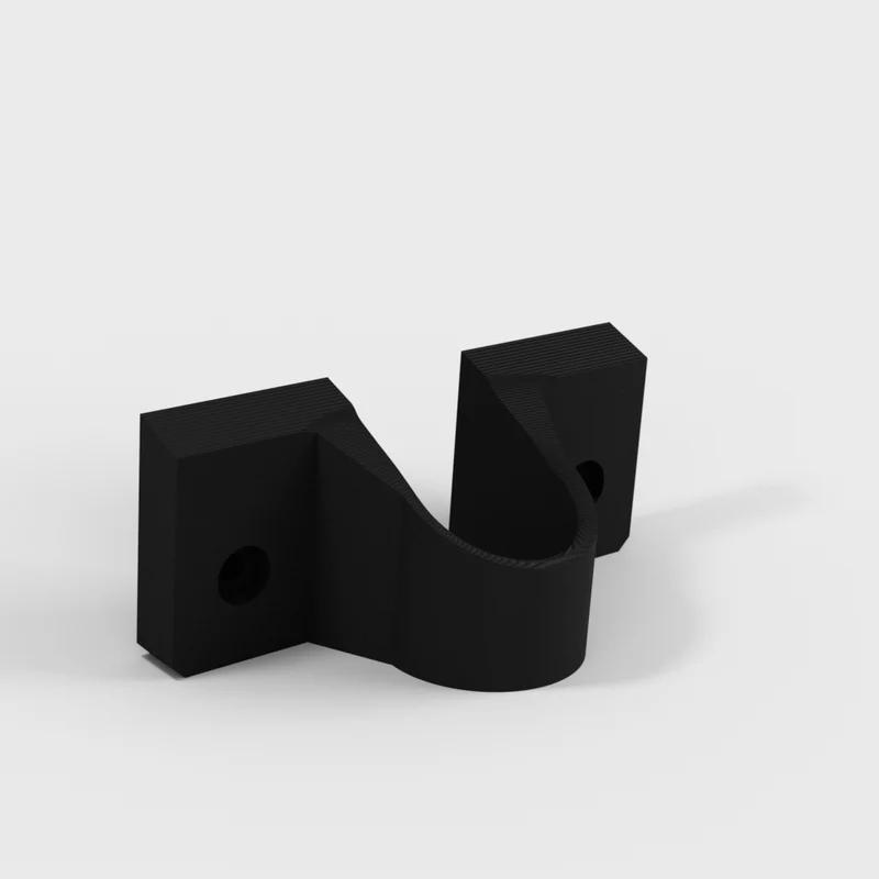Support mural pour Tesla Mobile Connector Gen 2