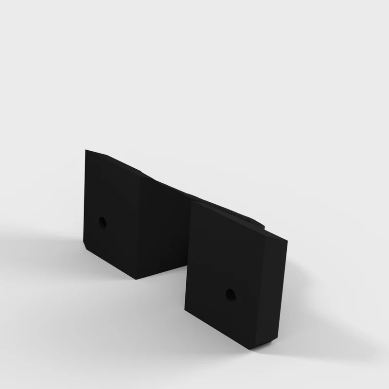 Support mural pour Tesla Mobile Connector Gen 2