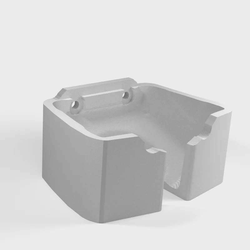 Support mural pour Tesla Mobile Connector Gen 2