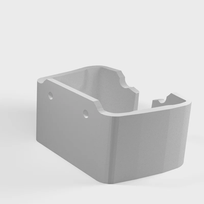 Support mural pour Tesla Mobile Connector Gen 2