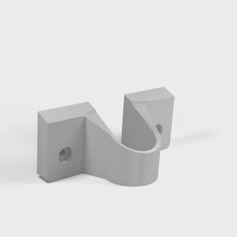 Support mural pour Tesla Mobile Connector Gen 2