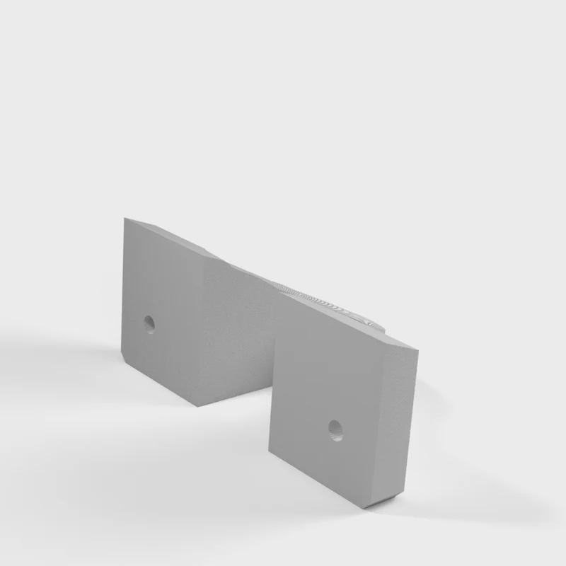Support mural pour Tesla Mobile Connector Gen 2