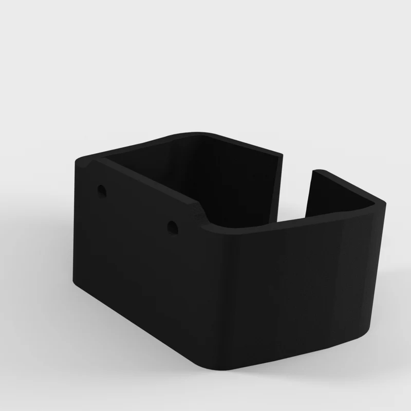 Support mural pour Tesla Mobile Connector Gen 2