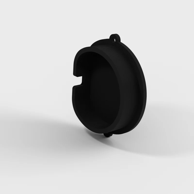 Capuchon de protection pour connecteur de charge IEC 62196 Type 2