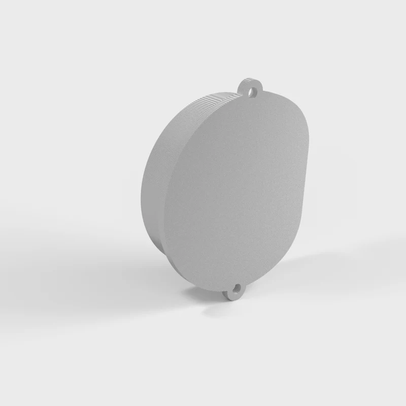 Capuchon de protection pour connecteur de charge IEC 62196 Type 2