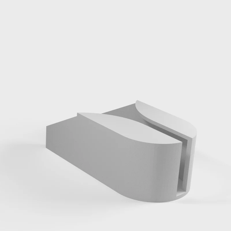 Support mural universel pour chargeur de voiture électrique et câble