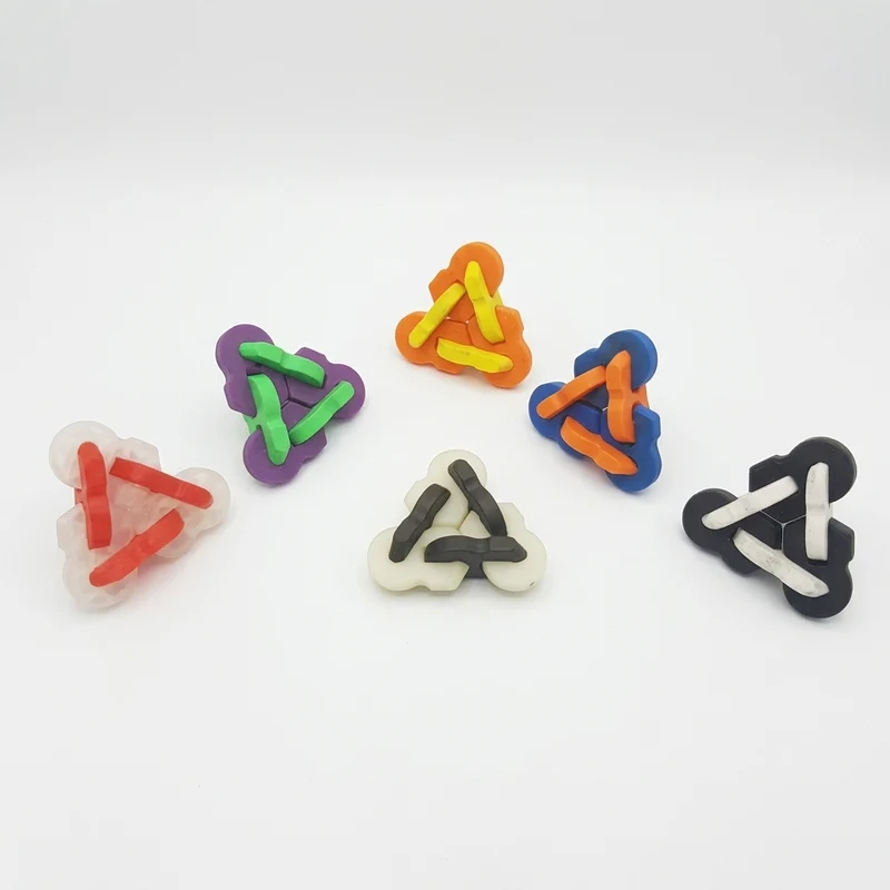 Jouet sensoriel fidget widget pour les mains